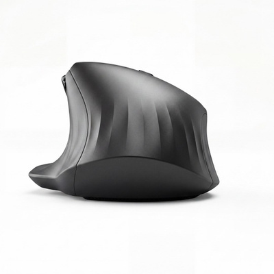 Mars Gaming MMWHEX16 mouse Right-hand Bluetooth Optical 2400