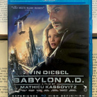 Babylon A.D. (Blu-ray) - pikkukuva 1