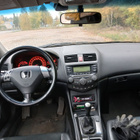 Honda Accord 2003, ruostevaurioinen - pikkukuva 4