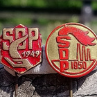SDP - Merkit - 1949 ja 1950. - pikkukuva 1