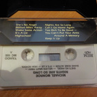 MICHAEL MONROE - NIGHTS ARE SO LONG C-KASETTI - pikkukuva 2