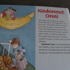 Aho - Westerholm Kadonnut Onni - pikkukuva 2