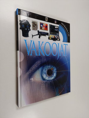 Richard Platt : Vakoojat