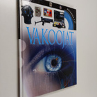 Richard Platt : Vakoojat - pikkukuva 1