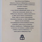 Paula Koho : Kolkkajohtajan kirja - pikkukuva 2