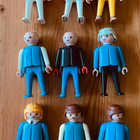 Playmobil varaosa paketti - pikkukuva 4