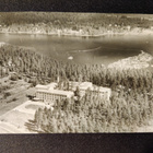 VANHA Postikortti Varkaus 1964 Karhumäki Alkup.Mallikappale - pikkukuva 2