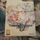 Tales of Graces F - Day One Edition - UUSI - pikkukuva 1