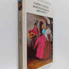 Carolyn Keene : Soittoniekan arvoitus - pikkukuva 1