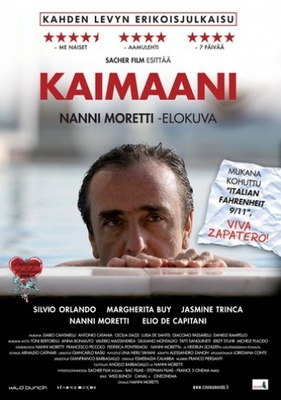 Kaimaani (DVD)