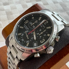 Certina DS Podium Chronograph 536.7029/7129 A - pikkukuva 2
