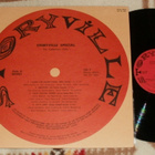 V/A~ Storyville Special For Collectors Only ~ LP  Japan MONO - pikkukuva 1