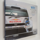 WRC face to face 2012 : official yearbook fia world rally... - pikkukuva 1