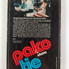 Jim Thompson : Pakotie - pikkukuva 2