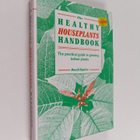 David Squire : The Healthy Houseplants Handbook - pikkukuva 1