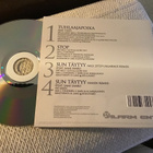 Cheek / Tuhlaajapoika CDS single - pikkukuva 2