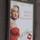 DVD Kuinka miljonääri naidaan ( 1953 Marilyn Monroe ) - pikkukuva 1