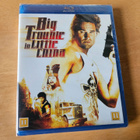 Säpinää Chinatownissa (Blu-ray, uusi) - pikkukuva 1