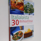 Fran Warde : Italialaista 30 minuutissa - pikkukuva 1