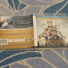 The Huntsman Winter's War 3D Blu-Ray + Blu-Ray - pikkukuva 1