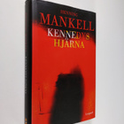 Henning Mankell : Kennedys hjärna - pikkukuva 1