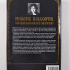 Leonid Itzelev : Madame Kollontai - vallankumouksen seireeni - pikkukuva 2