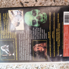 Kauhugalleria 1 (Tales from the Crypt - 1994) VHS – R-Kioski - pikkukuva 2