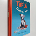 Isabelle Halvarsson : Täplä : Salakuljettajat (vaaralline... - pikkukuva 1