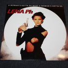 Lena Philipsson - A Woman's Gotta Do What a Woman's Gotta Do - pikkukuva 1