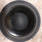 Kaiutielementti basso 10" 8 ohmia. - pikkukuva 2