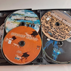 Planet earth The complete Series (Attenborough) 5 Disc DVD - pikkukuva 4
