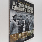 Ian Baxter : Nazi Concentration Camp Commandants 1933-194... - pikkukuva 1