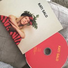 Kati Salo - kati salo CD - pikkukuva 1