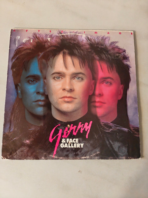 Lp Gerry &face gallery