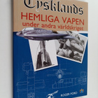 Roger Ford : Tysklands hemliga vapen under andra världskr... - pikkukuva 1
