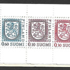 Autommaattivihko AV 12 1982-06-1985 yHS  - / alm4 - pikkukuva 3