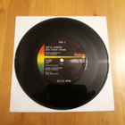 Armas Lehtovaara Orchestra – Vihta Humppa 7" Iskelmä - pikkukuva 1