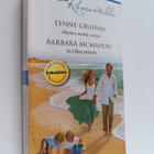 Lynne Graham ym. : Graham, Lynne : Miehen monta rautaa ; ... - pikkukuva 1