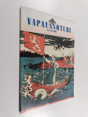 Vapaussoturi 2/2000