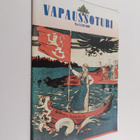 Vapaussoturi 2/2000 - pikkukuva 1