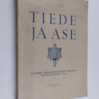 Tiede ja ase 6 : suomen sotatieteellisen seuran vuosijulk... - pikkukuva 1