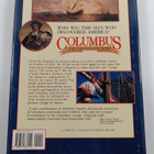 John Dyson ym. : Columbus : For Gold, God, and Glory - pikkukuva 2