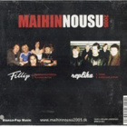 MAIHIN NOUSU - pikkukuva 2