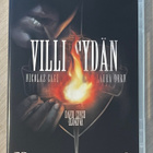David Lynch: VILLI SYDÄN (1990) Nicolas Cage & Laura Dern - pikkukuva 1