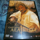 CAPTAIN ALATRISTE - DVD - pikkukuva 1