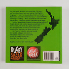 Justin Brown : Kiwi Speak - pikkukuva 2