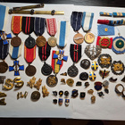 Militariaa ja vähän muutakin. - pikkukuva 1