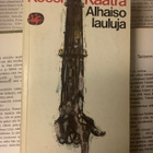 Kössi Kaatra - Alhaisolauluja: valitut runot (nid.) - pikkukuva 1