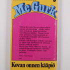 E. W. Hildick : Kovan onnen kääpiö - pikkukuva 2