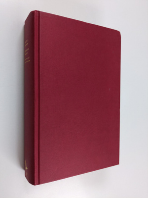Minoo Dinshaw : Outlandish knight : the Byzantine life of...